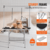 PortPet Grooming Table