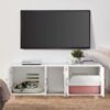 CozyLitter 2-in-1 Cat Cabinet