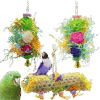 Peck-a-Fun Bird Toy