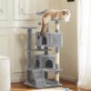 Paws-n-Play Cat Tower