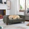 ChâteauPaws Pet Sofa