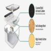 PetPure Pro – Automatic Water Dispenser