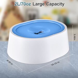 AquaGuard Pet Water Bowl