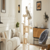 Paws-n-Play Cat Tower