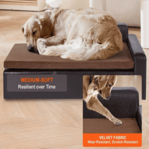bed-1-3.png Loungin Tails Pet Sofa