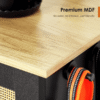 PetNest Feeding & Storage Cabinet