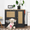 PetNest Feeding & Storage Cabinet