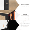 PetNest Feeding & Storage Cabinet