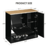 PetNest Feeding & Storage Cabinet
