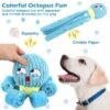 FestiveSniff Snuffle Puzzle Dog Toy