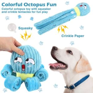 FestiveSniff Snuffle Puzzle Dog Toy