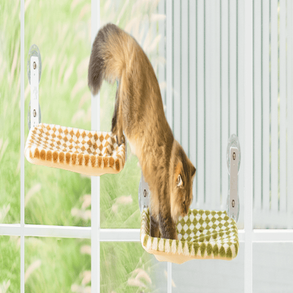 WindowNest Cat Lounger