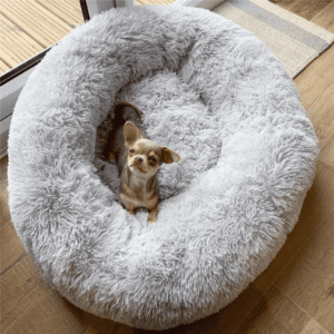 doggie-3.png SnuggleDough Plush Pet Bed