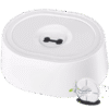 AquaGuard Pet Water Bowl