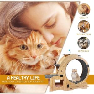 e5ad546d-d17d-4981-a2ff-15f3f5e799c3-3.jpg PurrMotion Pet Exercise Wheel