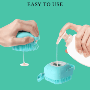 easy-1-3.png SudzyFur Silicone Grooming Scrubber