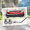 PawCruiser Pet Stroller