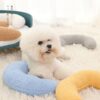 SnuggleArc Rest & Relax Pillow