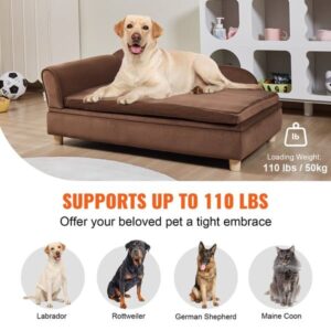 fbfff058-3c91-457e-960d-e42636de37ae-1-3.jpg Loungin Tails Pet Sofa