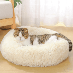 kitty-3.png SnuggleDough Plush Pet Bed