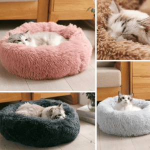 sleepy-2-3.png SnuggleDough Plush Pet Bed