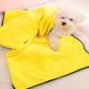 PawfectDry Microfiber Pet Towel