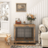 PawSuite Furniture Crate