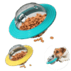 TreatOrbit Interactive Dog Toy
