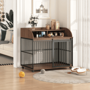 PawSuite Furniture Crate