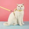 BuzzBuddy Cat Harness
