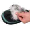 FurEase Grooming Glove