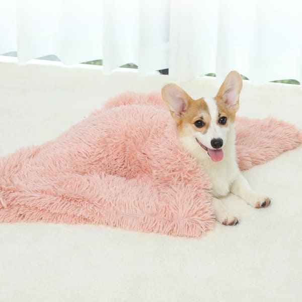 FurHug Pet Blanket