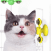 WhirlPaw Spinner Toy