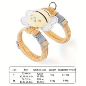 5_33d3b39e-0029-4439-82ce-17bc8c664355 BuzzBuddy Cat Harness