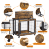 PawSuite Furniture Crate