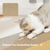 MeowMaze Cat Tunnel & Scratcher Combo