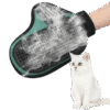FurEase Grooming Glove